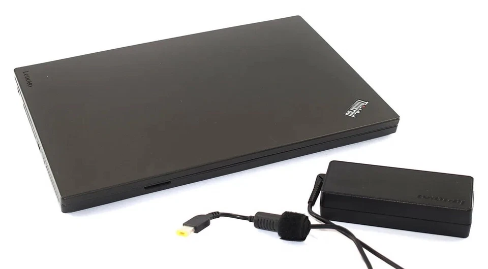 Lenovo ThinkPad L460 · i3-6100U · 16GB · 240GB, photo 4 of 4