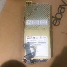 ASTEC MVP SERIES 600 Watt Power Supply MP6-3E-1E-1L-03 5V 120A 35A 12Volt 17Amp
