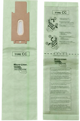 #ad Fits Oreck Type CC Micro Filtration Vacuum Bags fits Oreck XL Uprights $104.00