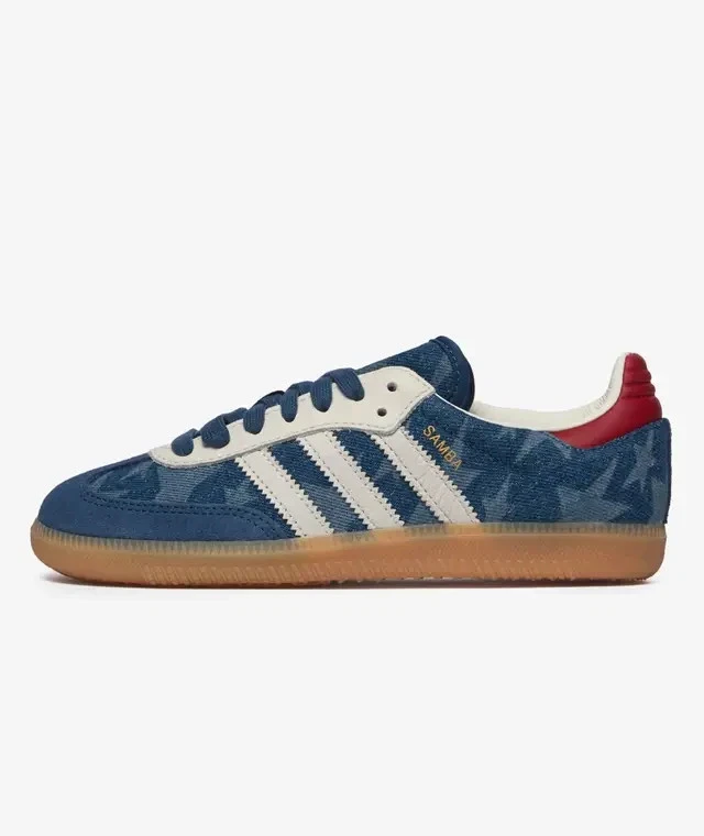 adidas Samba OG White Marine Gum | eBay