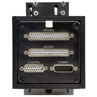 Dalsa CT-P1-2048W-EC1W CCD Image Capture Technology 0S1/0S2/0S3/0S4 W/UMR8.25A
