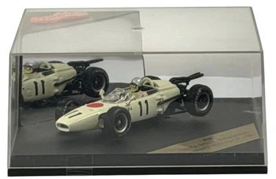 Quartzo Honda RA272E / Modell 4093 / Richie Ginther / Mexican GP 1965 / 1:43 - Bild 1 von 4