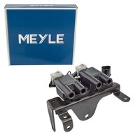 Meyle 37-148850007 ZüNdspule ZüNdmodul FüR Hyundai Getz Tb 1.1 27301-02100