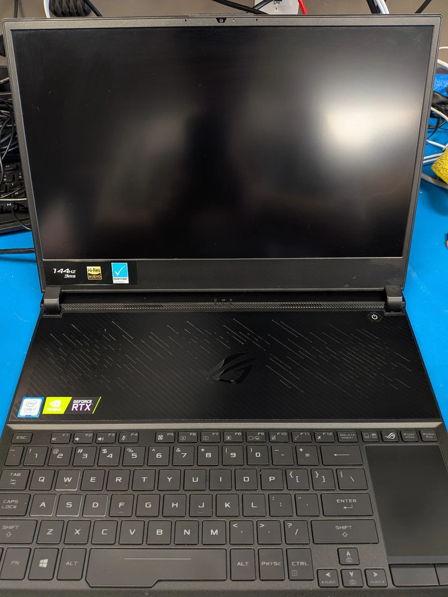 ASUS Windows 10 PC Laptops & Netbooks 1 TB SSD Capacity for sale