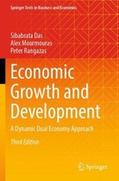 Economic Growth And Development Sibabrata Das