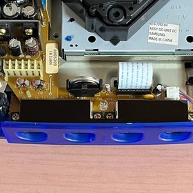 [Modified] Dreamcast skeleton Blue & New controller_Choose some options