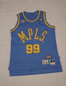 Minneapolis Lakers Jersey | eBay
