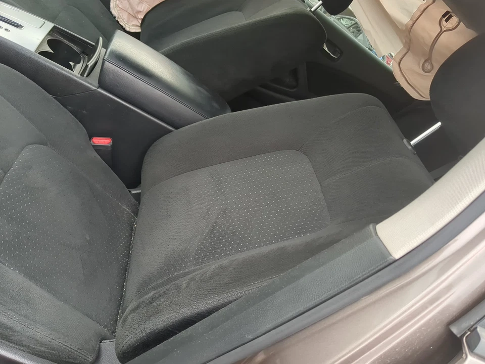 2009-2014 Nissan Murano Driver Front Seat Oem EETU1 Foto 2 de 2