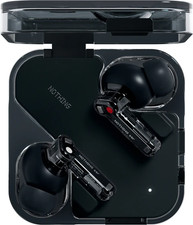 Nothing Ear 2024 TWS Earbuds ChatGPT Compatible  Hi-Res Audio  LDAC  LHDC