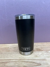⭐ YETI - LATICRETE ⭐ Rambler 20oz Tumbler ⭐ Brand New ⭐