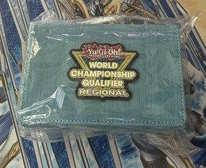 Yugioh Regional Deck Box | eBay