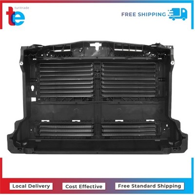 For Ford Bronco Sport 2021-2022 Radiator Air Grille Shutter Without Motor Black