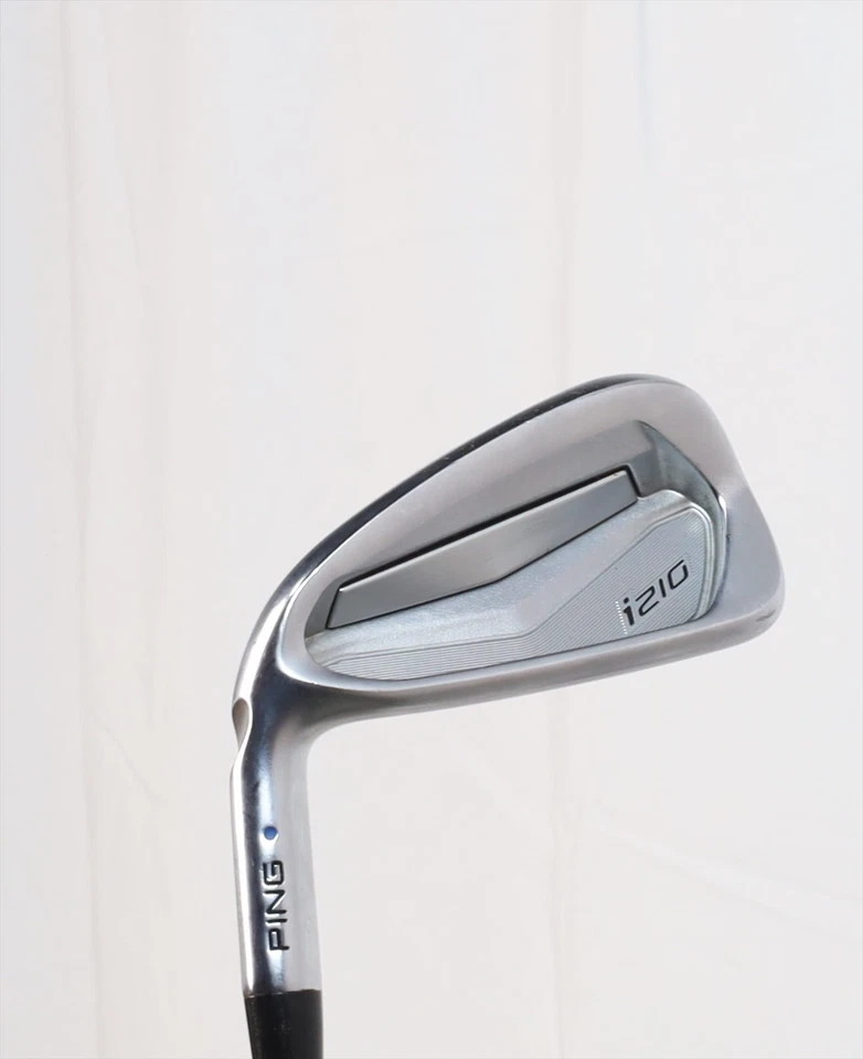 Ping I210 5 Iron Regular Flex Alta Cb Graphite 1215707 Good - Image 3 of 4
