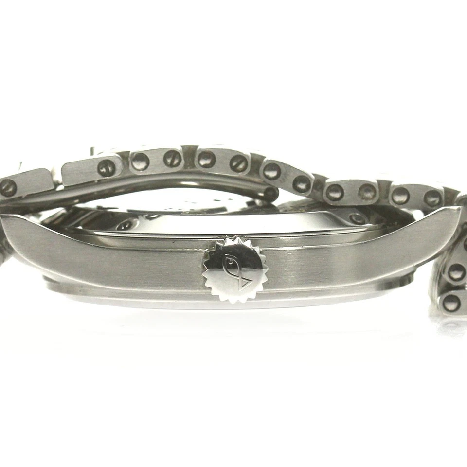 IWC SCHAFFHAUSEN Fliegeruhr Mark XII IW324102 Datum Automatik Herrenuhr_860517 - Bild 3 von 4