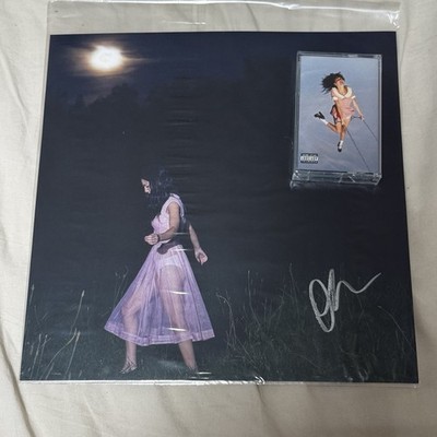 Olivia Rodrigo   Pretty Sad For a Girl So In Love Cassette + UK  Art Card
