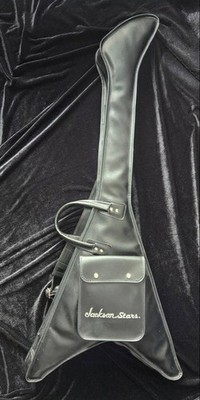 Jackson Stars KV-BN03 TRD King V Electric Guitar Used Shipping