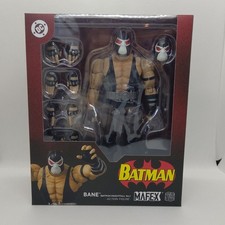 DC Mafex DC Comics Bane (Batman Knightfall Version)