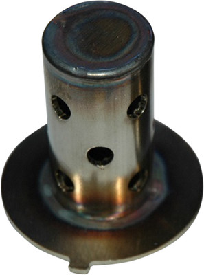 DG Performance Quiet Core Exhaust Insert 1 Inch Universal 98-51002
