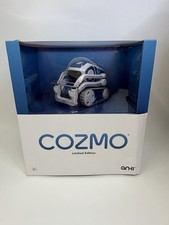 Anki 000-00080 Cozmo Limited Edition Toy Robo...
