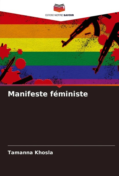 Tamanna Khosla | Manifeste FéMiniste | Taschenbuch | FranzöSisch (2025)-image