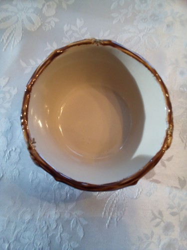 St Nicholas Square Snow Valley 5" Bowl - Bild 3 von 6