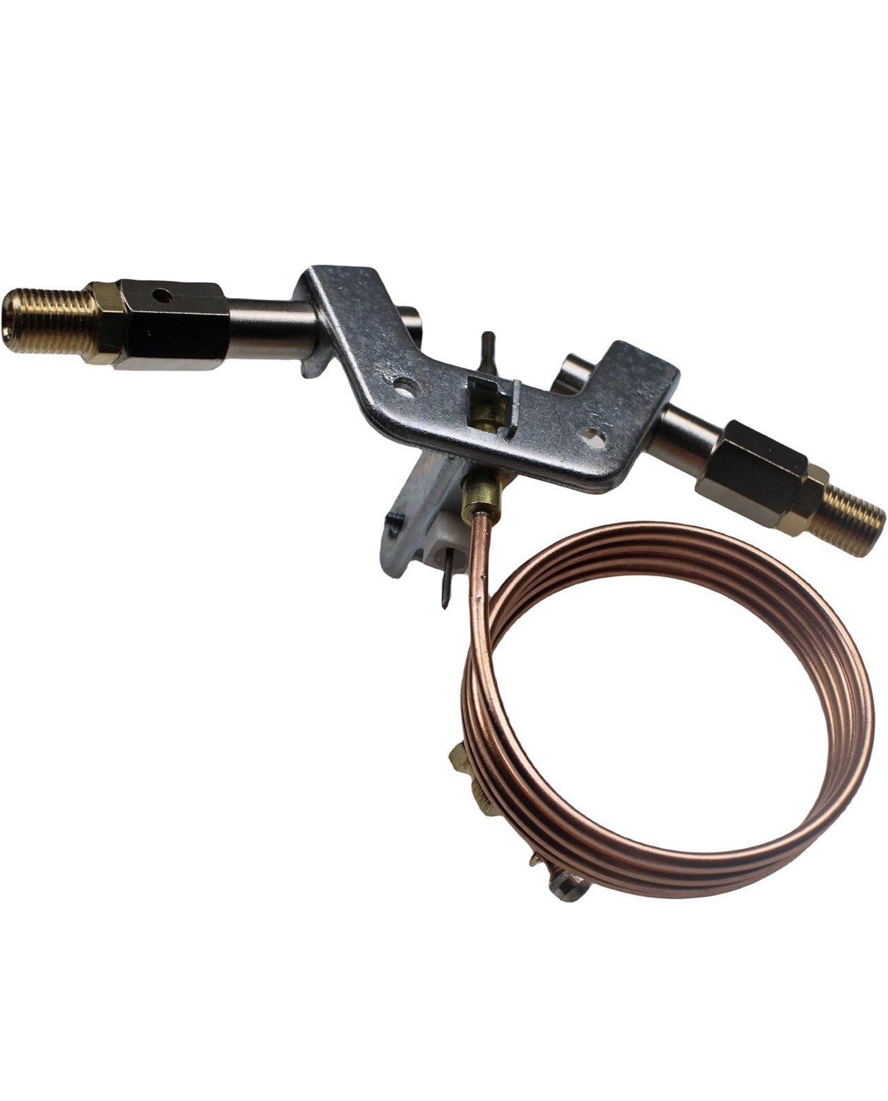 NDD0308X800 Gas Fireplace Igniter for ProCom Vent Free Units Single Wire Ther...