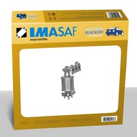Imasaf Kat, Katalysator für VW / Skoda / Seat