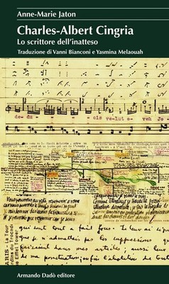 Buch - Anne-Marie Jaton - Charles-Albert Cingria. Der Schriftsteller des Unerwarteten -