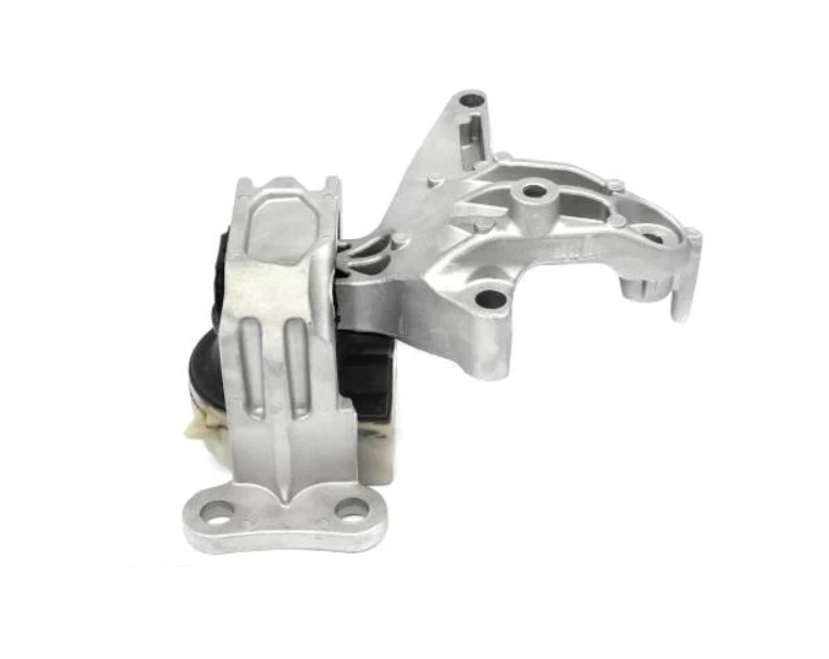 SUPPORT DE MOTEUR SUPERIEUR POUR R MEGANE SCÉNIC III FLUENCE 112105188R / 10643 - Photo 2/4