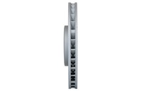 Bremsscheibe Bosch 0 986 479 D26 FüR OE 95B 615 301 F - 95B 615 301 H