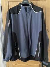 PROUIP Ahead of The Garne TOURFLEX 360 PX3 Men's Golf Jacket Size XXL