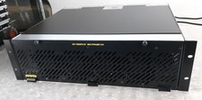 Evertz 7800FR-QT MultiFrame w/ 3x 7867VIPX-32x2 3D/HD Multi Viewer Cards TESTED 