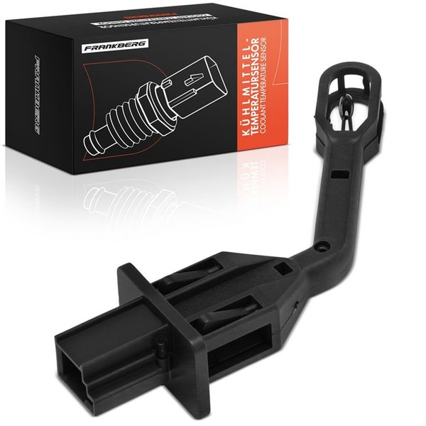 Frankberg KÜHlmitteltemperatursensor Passend FüR BMW 5 6 7 ROLLS-ROYCE Dawn-image