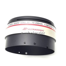 NEW For Canon EF 70-200mm F2.8/L IS II USM Lens UV Front Tube Barrel Cylinder