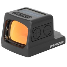Holosun EPS-GR-MRS Multi-Reticle 2 MOA Dot &32 MOA Circle Green Dot Reflex Sight