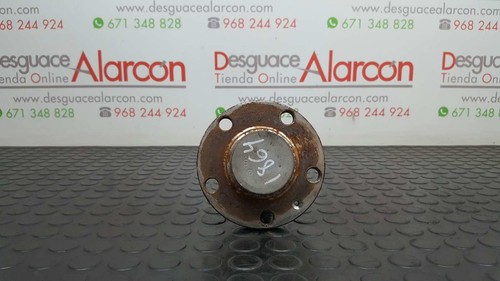 6Q0598611 BUCHSE / 449793 FÜR VOLKSWAGEN POLO 6R1 ADVANCE