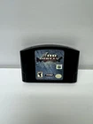 WWF No Mercy Nintendo 64 N64 Authentic Cartridge Clean Label
