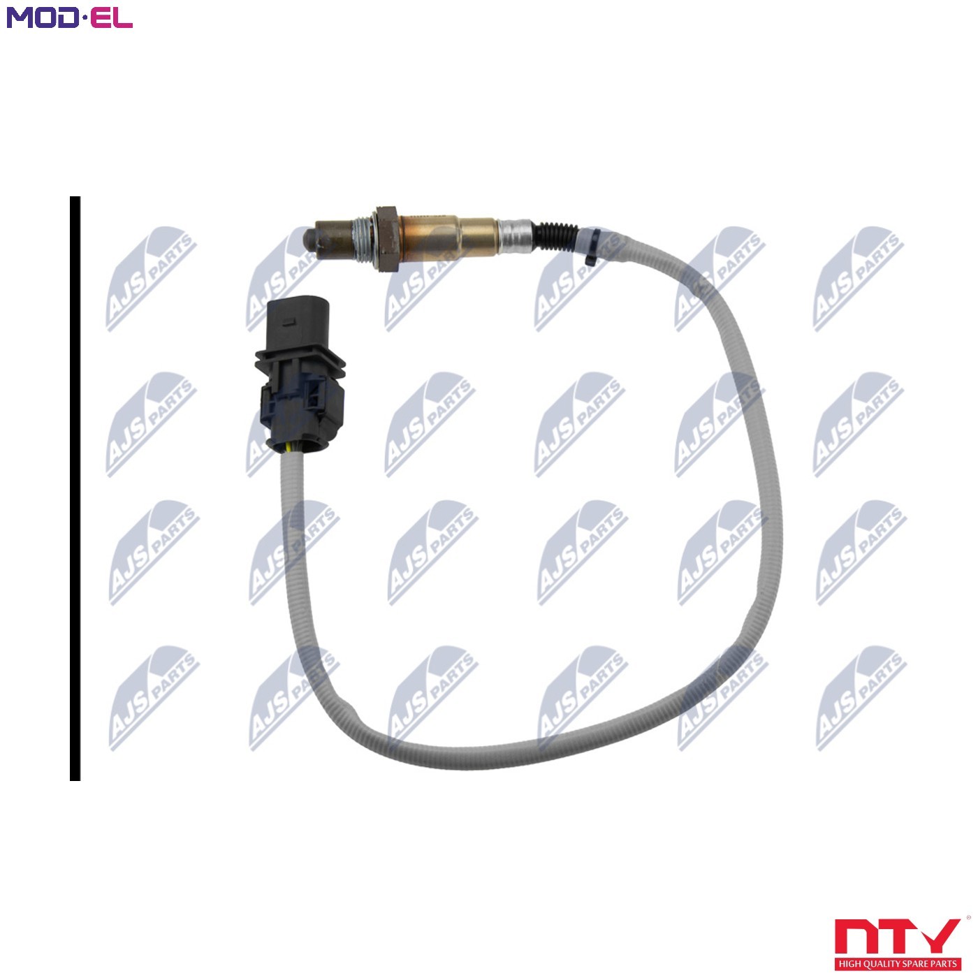 2x ✅Fits NTY ESL-HY-528 OXYGEN SENSOR ⭐UK Seller⭐ - Image 7