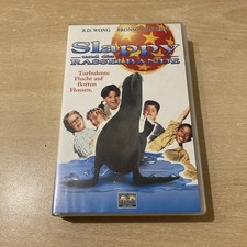  Slappy und die Rasselbande  - VHS