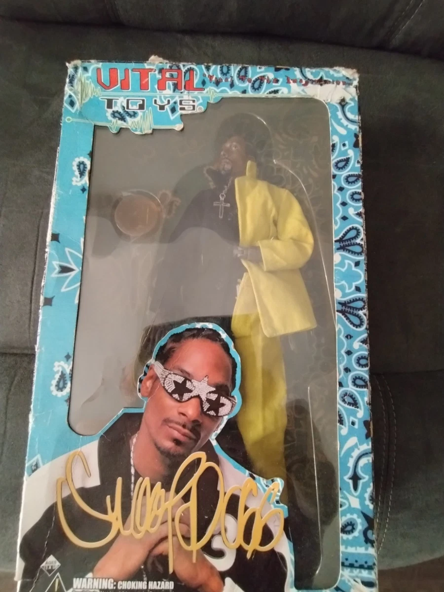 25+ snoop dogg figure for sale | Updated Oct 2026