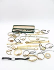 F x30 Vintage Manual Ladies Watches Inc Roamer, Timex Etc Not Tested