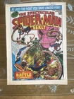 The Spectacular Spider-Man 368 (1980) Vintage Marvel U.K. Weekly