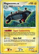 Magnezone (6) Holo Rare Stormfront 6/100 HP on eBay