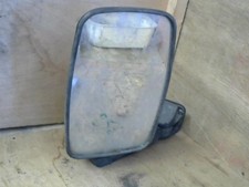 Porte avant et accessoires Peugeot J9