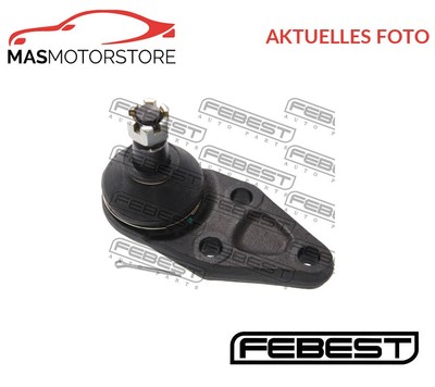 TRAGGELENK FÜHRUNGSGELENK FEBEST 0420-V97UPR V FÜR MITSUBISHI PAJERO IV