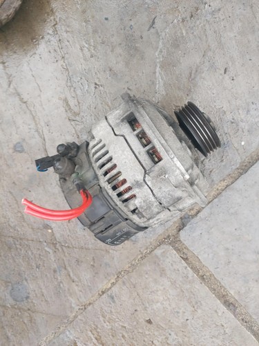 BMW R1100GS R1100 R 1100 GS 98 LICHTMASCHINE