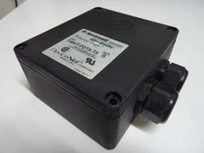 Allen-Bradley 1485T-P2T5-T5 Ser-B PowerTap DeviceNet Power Device 24VDC (31901)