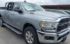 2019-2024 Dodge Ram 3500 RH Passenger Dash Airbag OEM