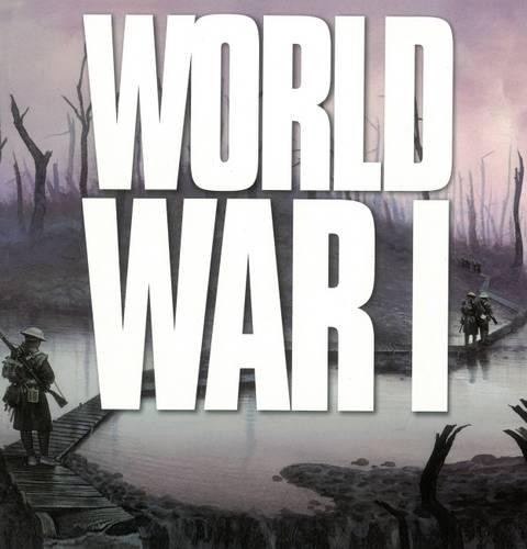 World War I: Wars That Changed the World by Ken Hills PAPERBACK 9781842347195 - Image 2