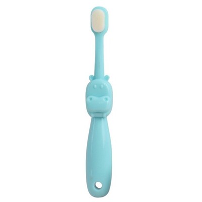 Kids Micro-Nano Sensitive Toothbrush for Extra Soft 10000 Bristles Cleaning Tool